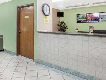 Super 8 By Wyndham Munfordville Ky מראה פנימי תמונה