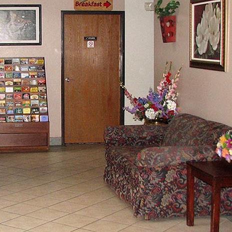 Super 8 By Wyndham Munfordville Ky מראה פנימי תמונה